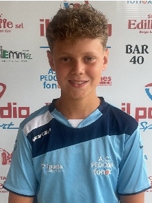 ENRICI MATTEO